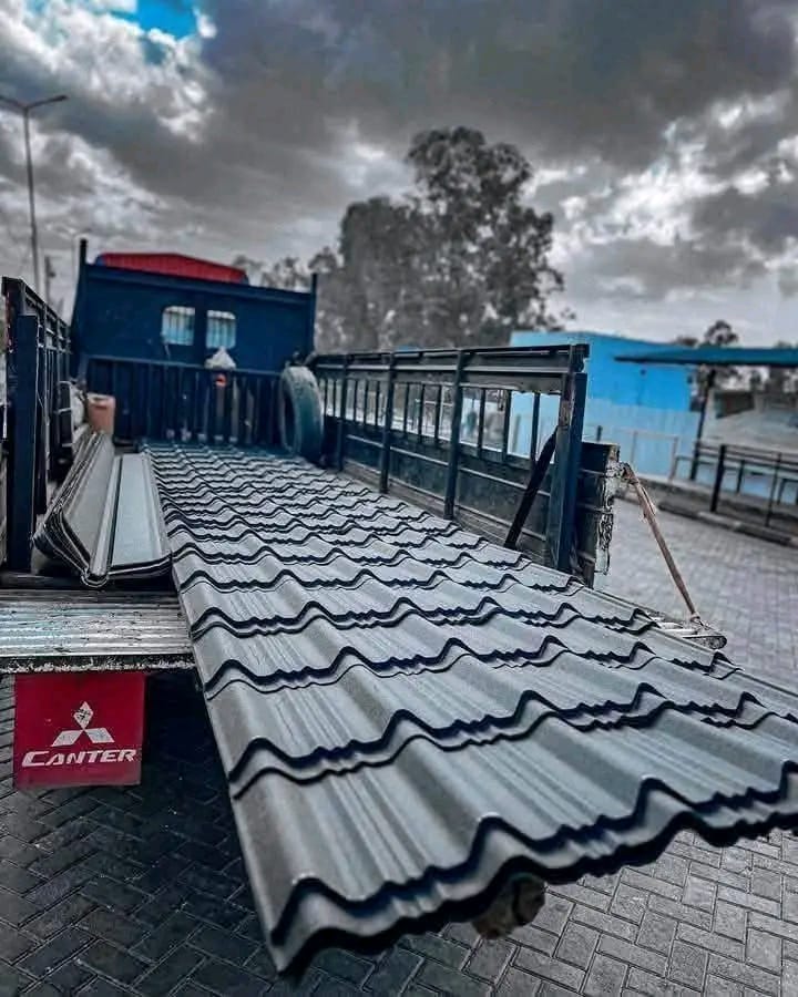 Box profile gauge 30